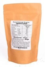 Leeve Dry Fruits Dried Japanese Plum, 200G - Fast UK Delivery - Image 3