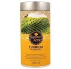 Karma Kettle Formosa - Premium Loose Leaf Oolong Tea, Darjeeling Oolong, Fresh and Pure Tea, Natural Detox, Weight Loss, 75 gm - Fast UK Delivery