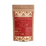 Octavius | Ruby Red Rooibos Tea - 100 Gm (50 Cups) | 100% Natural | Caffeine Free - Herbal Tea | Loose Leaf | Red Tea | South Africa Tea | Antioxident-Rich | Boost Immunity | Helps in Weight Loss - Fast UK Delivery - Image 5