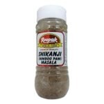 Roopak Shikanji (Nimboo Pani) Masala, 200 g - Fast UK Delivery