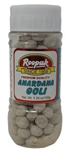 Roopak Anardana Goli, 150g Jar - Fast UK Delivery - Image 2