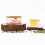 The Indian Chai Women Healthy Cycle Tea 50g - Fast UK Delivery - Image 3