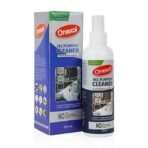 Panchvati Herbals Deep Cleaner Spray Get clean polished floors - Helps Get Pristine Sink Surfaces Get Clean Polished Furniture - (Pack of 2) 400 ML - Fast UK Delivery - Image 5