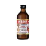 AIMIL Neeri Syrup For Effective & Safe Management 200 Ml Pack Of 8 - Fast UK Delivery - Image 2
