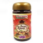 Sharmayu Swarna Kesari, 1 Kg | Chyawanprash - Fast UK Delivery - Image 4