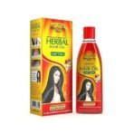 Panchvati Herbals Hair Oil for Hair Fall & Hair Growth- 100 ml - Fast UK Delivery - Image 2