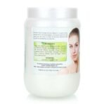 Panchvati Herbals Skin Friendly Bleach Gives extra Glow & Fairness | No Itching | No Tears - 840 gm - Image 7