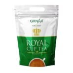 Girnar Royal Cup Tea (1kg Pouch) - Fast UK Delivery - Image 2