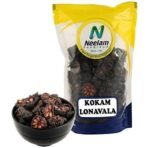 Neelam Foodland Dried Lonavala Kokum 200G - Fast UK Delivery - Image 5