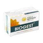 Kerala Ayurveda Biogest Tablet 100 Nos - Fast UK Delivery - Image 3