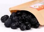 LEEVE DRY FRUITS Fresh Black Berries Plum Healthy & Delicious Dried Berries , 800G - Fast UK Delivery - Image 6