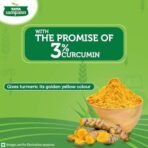Tata Sampann Turmeric Powder With Natural Oils, 100g, Haldi Powder - Fast UK Delivery - Image 6