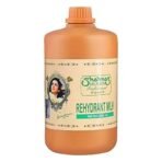 Shahnaz Husain Professional Power Rehydrant Milk Lotion, 1000 Ml - Fast UK Delivery - Image 2