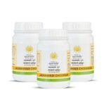 Kerala Ayurveda Jadamayadi Choornam(50 Gm) - Pack of 3 - Fast UK Delivery - Image 2