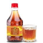 Dhampure Speciality Pine Fruit Beer Syrup for Mocktails, Cocktails, Drinks, Juices, Beverages | Non Alcoholic Mix 300Ml - Fast UK Delivery - Image 2