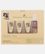Shahnaz Husain Shalife Plus Kit, 30g +15ml, cream, 4 Count (Pack of 1) - Fast UK Delivery - Image 2