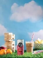 Blue Tokai Coffee Roasters Blue Tokai Coffee Mocha Cold Coffee Can 220Ml|Creamy Delicious Strong Ready-To-Drink| No Preservatives |Made With 100% Speciality Grade Arabica Coffee|Pack Of 4 - Fast UK Delivery - Image 6