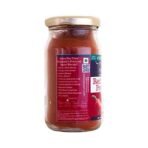 Tassyam Certified 100% Organic Red Chilli Powder 100g - Fast UK Delivery - Image 3