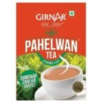 Girnar Pahelwan CTC Tea (250g Pouch) - Fast UK Delivery - Image 5