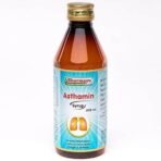 Sharmayu Asthamin Syrup, 200 ml - Fast UK Delivery - Image 2