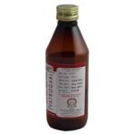 Sharmayu Vatrogari Syrup, 200 ml - Fast UK Delivery - Image 4
