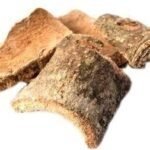 Divesh Store Varuna Bark (250Grm)- Cretaeva Nurvala - Barna - Lengam Tree Bark - Barna Chaal - Varuna Chal - Varun Bark - Varun Garlic Pear Tree - Fast UK Delivery