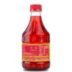 Dhampurgreen Grenadine Pomegranate Mocktail Cocktail, Makes 10-12 Drinks Each Bottle, 300Ml Pour Add Stir & Sip Syrup For Cocktails Mocktails/Non Alcoholic Beverage - Fast UK Delivery - Image 5
