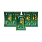 Society Dust Tea 100g - Pack of 5 - Fast Shipping to USA & Canada - Image 2