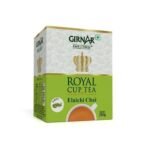 Girnar Royal Cup - Elaichi Chai (250g) - Fast UK Delivery - Image 2