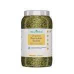 Neuherbs Raw Unroasted Pumpkin Seeds For Immunity Booster | Superfood Seeds For Eating | Fibre Rich Dry Seeds - 1 kg - Fast UK Delivery - Image 2