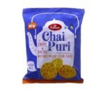 Haldiram's Namkeen - Chai Puri, 200/215 Gram - Fast UK Delivery - Image 2