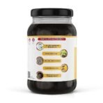 KRISHNA'S HERBAL & AYURVEDA, Chyawanprash Preservative Free - 500 gram | Helps Build Stamina, Immunity & Strength With 50+ Natural & Ayurvedic Herbs | All Season - Fast UK Delivery - Image 6