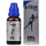 SBL B-Trim Drop - Fast UK Delivery