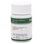 Dhanvantari Sudarshan Ghanvati - 60 Tablets (Pack of 4) (AF79_a) - Fast UK Delivery - Image 3