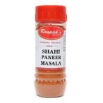 ROOPAK'S PIK-N-PAY Roopak's-Combo Pack Of Biryani(Pulao)Masala + Makhni Dal Masala + Shahi Paneer Masala(Pack Of 3,100Gm Each) - Fast UK Delivery - Image 5