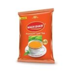 Wagh Bakri Premium Leaf Tea, Poly Pack, 500g - Fast UK Delivery - Image 3