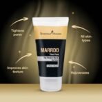 Shahnaz Husain Marrdd (Men's) Face Pack | 50g - Fast UK Delivery - Image 4