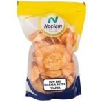 Neelam Foodland Masala PATTA Wafer ( Potato Wafer), 400g - Fast UK Delivery - Image 2