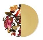 Karma Kettle Keya White Tea with Rose Petals, Strawberry Fruit Freezed Dried Bits, Cinnamon Bits, Fennel Bits, White Tea(Silver Tips) - 30gms Loose Leaf Tin, 30 g - Fast UK Delivery - Image 5