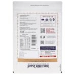 Urban Platter Glutinous Rice Flour, 1Kg (Imported from Thailand) - Fast UK Delivery - Image 3