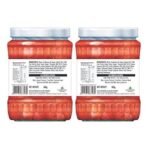 Chings Schezwan Chutney 600 Gms PACK OF 2 - Fast UK Delivery - Image 3