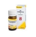 ADEL BIOCHEMIC COMBINATION - 4 - Fast UK Delivery