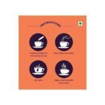 Karma Kettle Ginger Chai Premix Instant Tea - Fast UK Delivery - Image 3