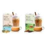 Teabox Bombay Cutting Masala Chai 250 Grams & Teabox Assam Masala Chai 250 Grams - Fast UK Delivery - Image 2