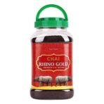 Karma Kettle Chai Country Rhino Gold Premium CTC Tea - 500g - Fast UK Delivery - Image 2