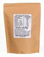 LEEVE DRY FRUITS Brand khajoor kali Fresh Black Qatar Khajoor Wet Dates 200g - Fast UK Delivery - Image 3