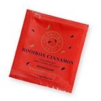 Dancing Leaf Rooibos Cinnamon | Rooibos, Cinnamon & Rosehip | Rooibos Blend | Tea Bag (20 Tea Bags) - Fast Shipping to USA & Canada - Image 3