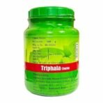 Baidyanath Asli Ayurved Nagpur Triphala Churna I Vitamin C I Iron & Zinc I 500 gms - Fast UK Delivery - Image 4