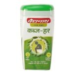 Baidyanath Jhansi Kabja Har | Constipation|Indigestion| (100gram X 1 Pack) - Fast UK Delivery