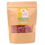 LEEVE DRY FRUITS Fresh Cherry Plum Ideal for Cakes & Cookies Decoration , 800 g - Fast UK Delivery - Image 2